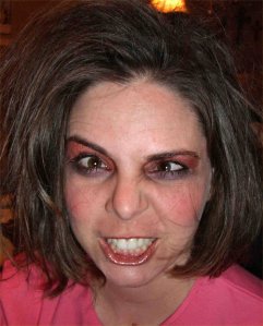 2007 - Extreme MakeOver - #5