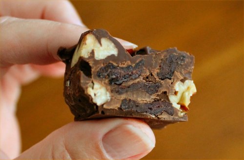 Cherry Bark - Awesome