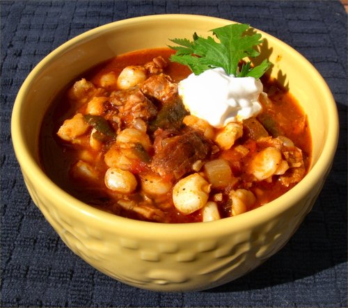 Posole