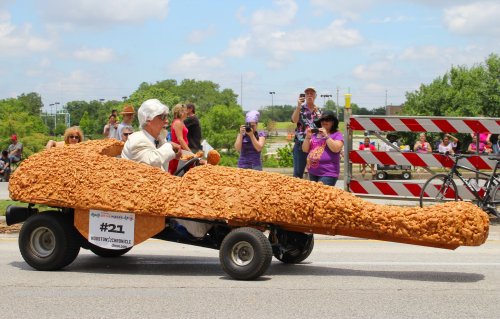 Art Car 2012 058
