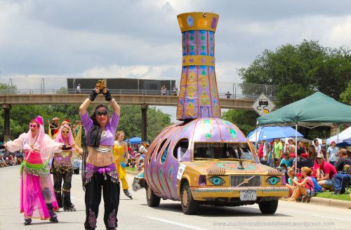 Art Car 2012 060