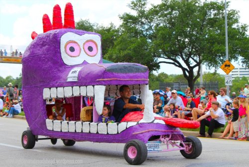 Art Car 2012 176