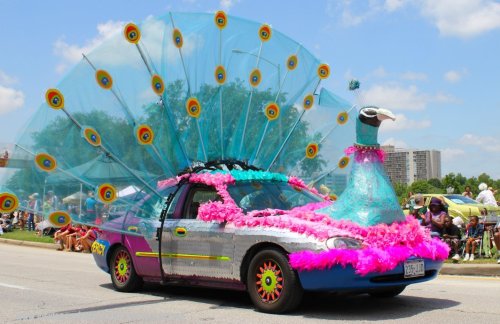 Art Car 2012 311