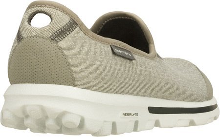 Skechers GO WALK - rear