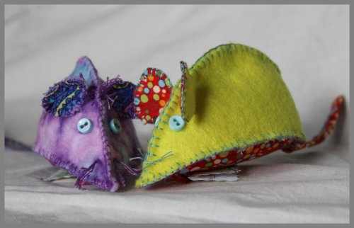 House Mice - The Funky Bunch