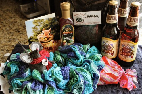 OKMH - Feb13 - the loot