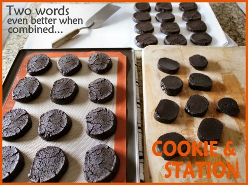 PBCB Cookies - Cookie Station - Inside NanaBread's Head