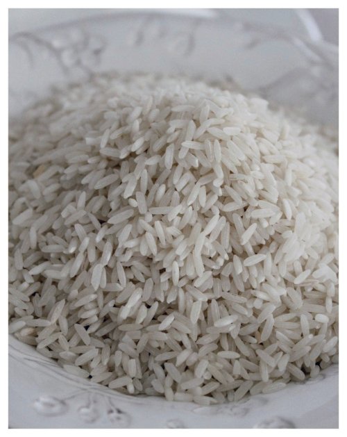 Horchata - long grain rice