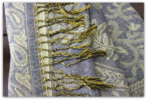 OKMH - October 2013 - Pashmina