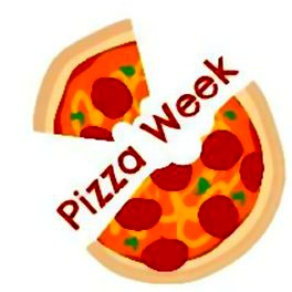PizzaWeekBadge