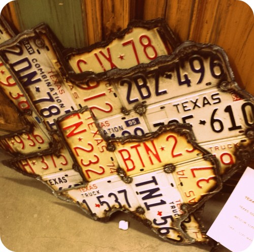 OKMHHOU - License Plate State