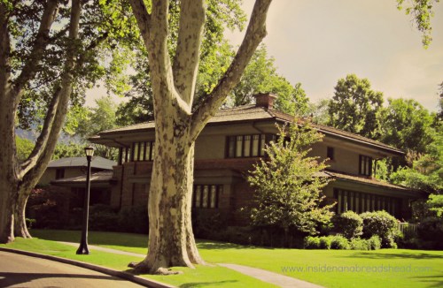 Ogden Historic District - Evening Walks3