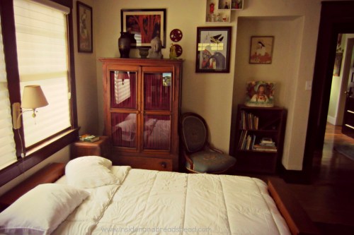 Ogden Rental House - One of 4 Bedrooms