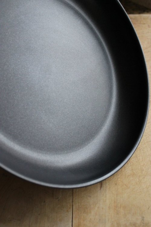 OXO - 12 Inch Non-Stick Skillet - Coating