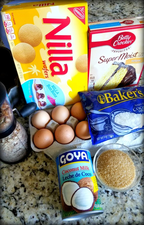 vanilla-wafer-cake-ingredients