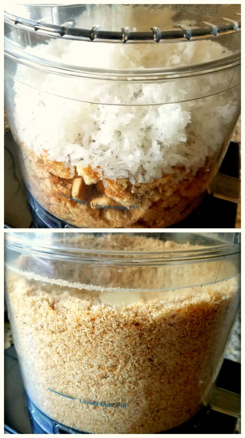 vanilla-wafer-cake-processor-collage